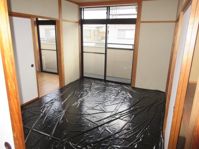 その他　和室6帖