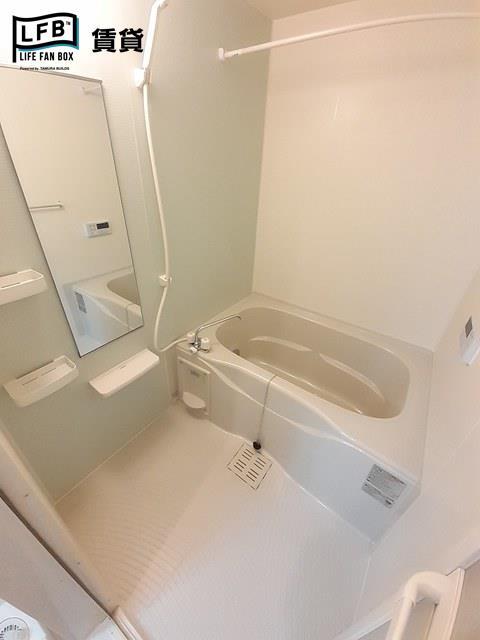 BESTHOUSEIIIBの風呂写真
