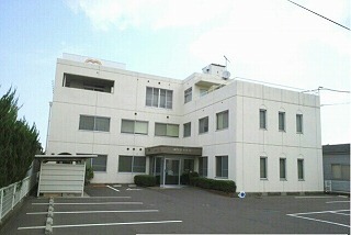 病院　マツオカ医院様（病院）まで400m