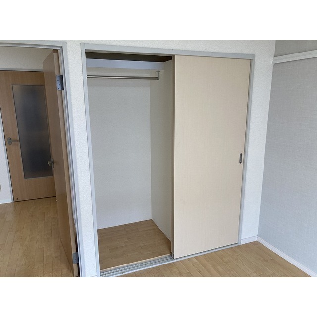 収納　季節物もバッチリ収納できます！