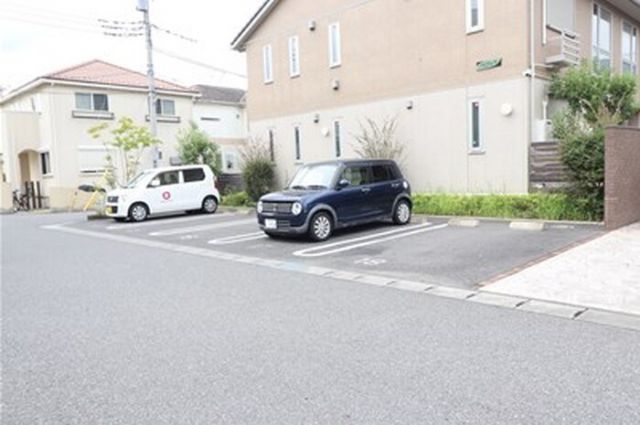 シエルツリー IIIのその他写真