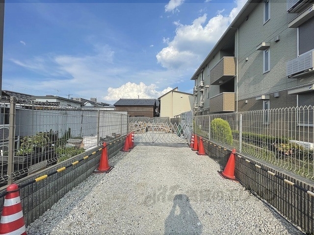 その他共有部分　同仕様
