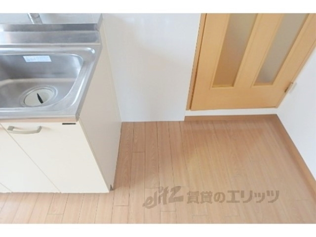 その他部屋・スペース　冷蔵庫置場