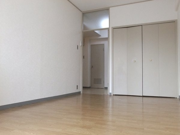 その他部屋・スペース　寝室7帖