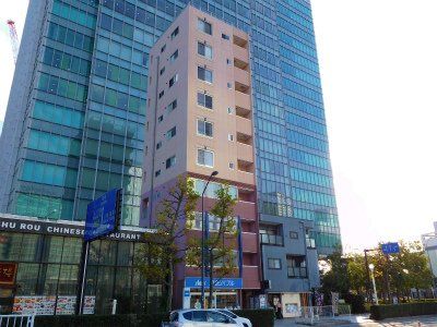 建物外観　物件画像