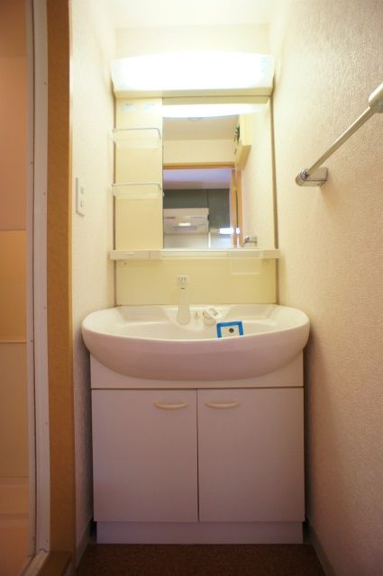 洗面設備　その他共用部分