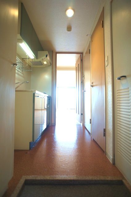 玄関　その他共用部分