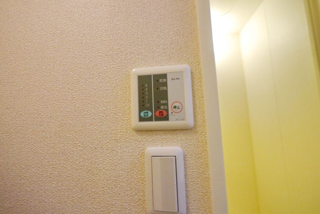 その他設備　設備