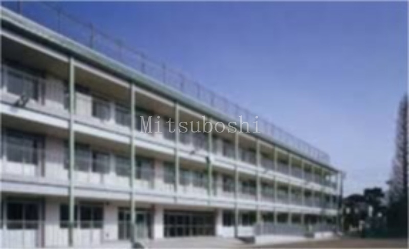 小学校　世田谷区立赤堤小学校（小学校）まで383m