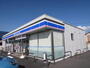 コンビニ　ローソン 筑西二木成店（コンビニ）まで327m