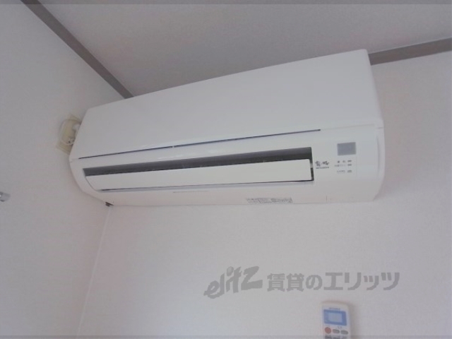 その他　エアコン