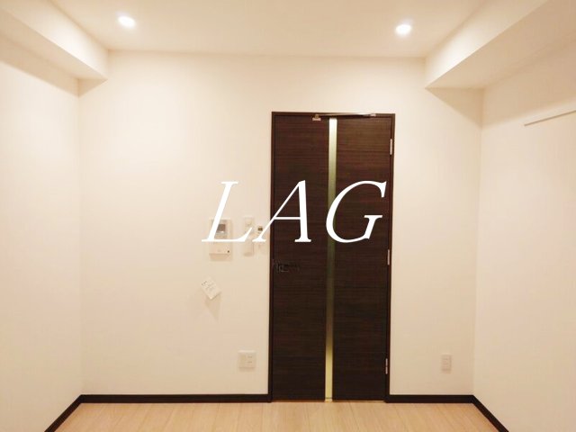 その他部屋・スペース　寝室です。