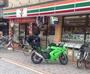 コンビニ　セブンイレブン 川崎小杉法政通り店（コンビニ）まで245m