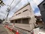 和田町駅より徒歩3分 新築 3階建の賃貸物件