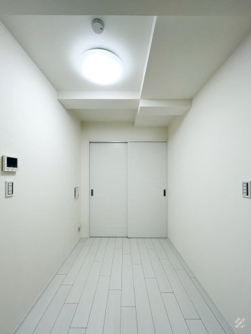 その他部屋・スペース　402号室 DK1