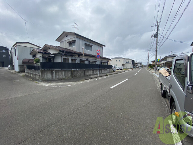 駐車場　駐車場その他