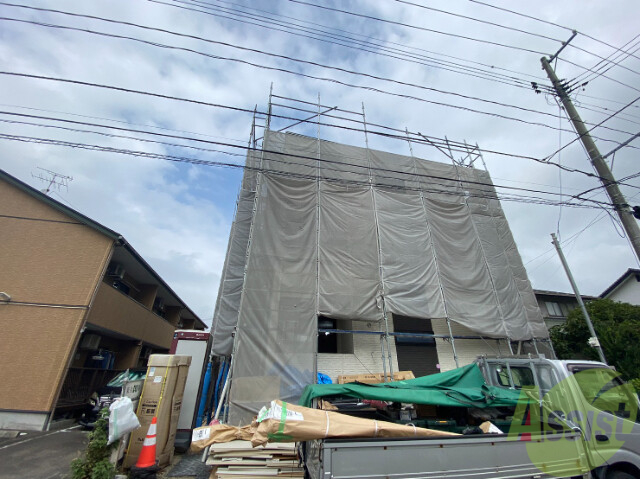 その他　ゴミ置き場その他