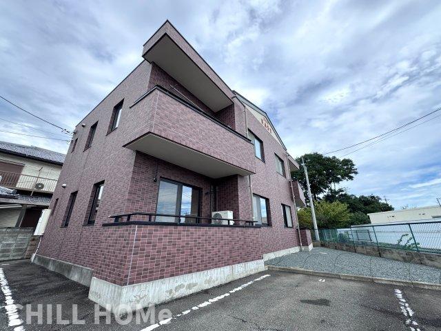 建物外観　他社様掲載物件もまとめてご紹介、ご案内可能です(^^)/
