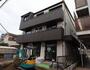 新川崎駅より徒歩13分 2階 築6年4ヶ月の賃貸物件