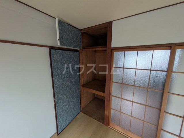 その他部屋・スペース