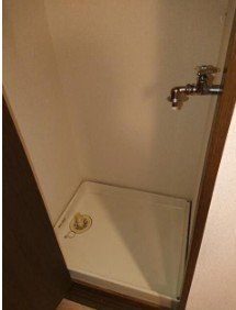 その他設備　別室参考写真