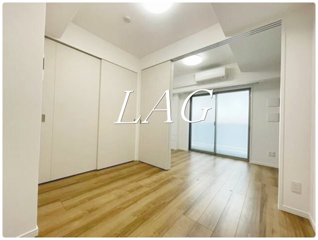 その他部屋・スペース　寝室です。