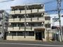 大和駅より徒歩7分 3階 築37年7ヶ月の賃貸物件
