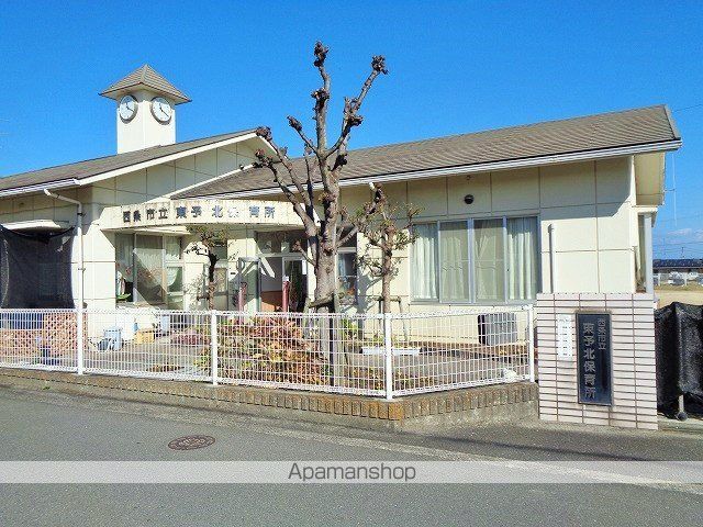 幼稚園・保育園　東予北保育所（幼稚園・保育園）まで1055m
