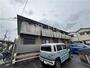 高井田中央駅より徒歩5分 1階 築20年の賃貸物件