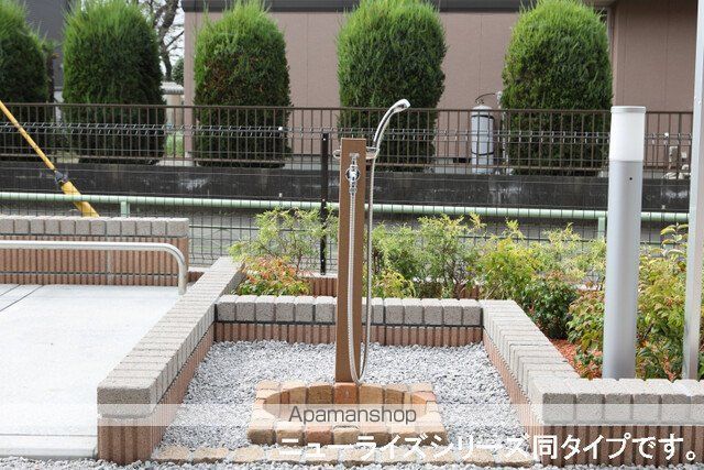 その他共有部分　その他共有部分
