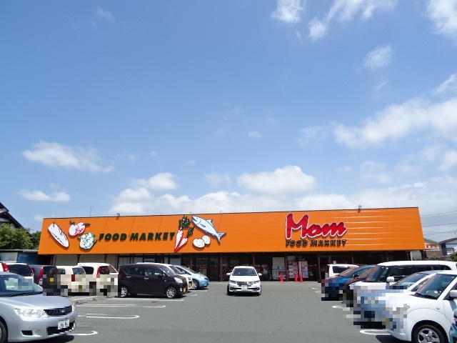 スーパー　フードマーケットマム頭陀寺店（スーパー）まで368m