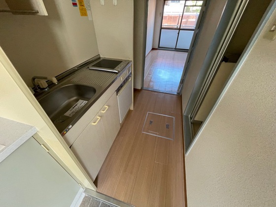 その他　※別部屋の写真です