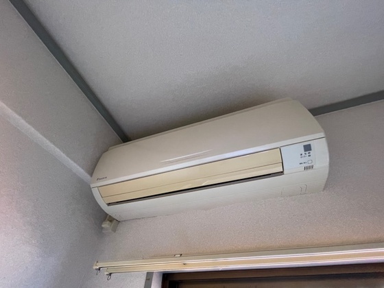 その他設備　※別部屋の写真です