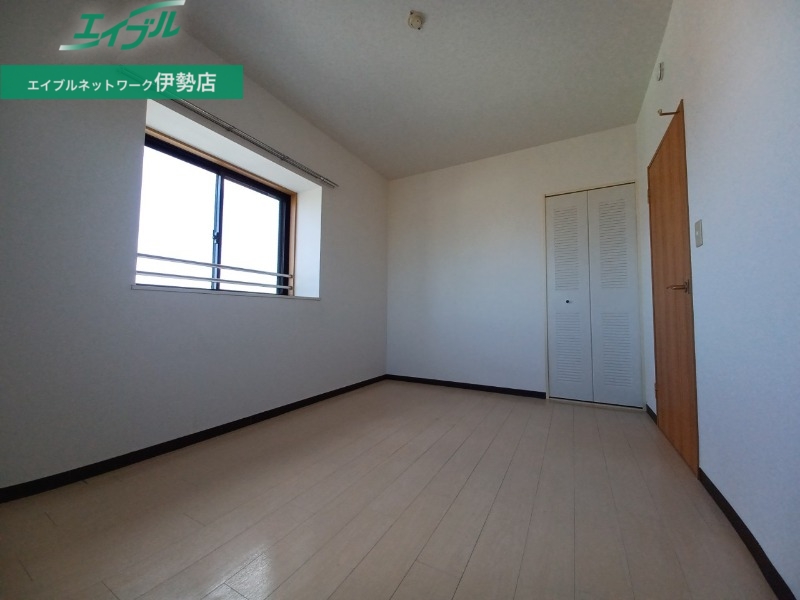 その他部屋・スペース　同型反転写真