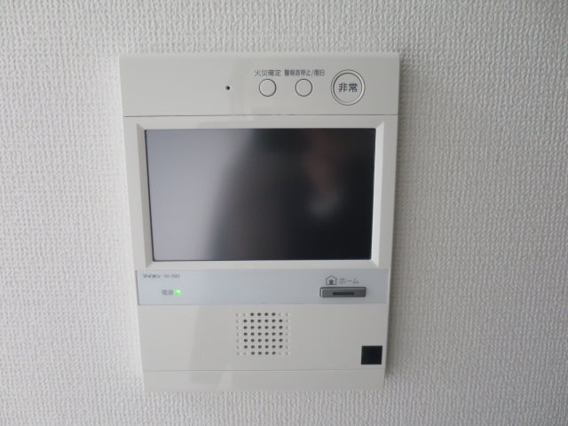 セキュリティ　※参考写真