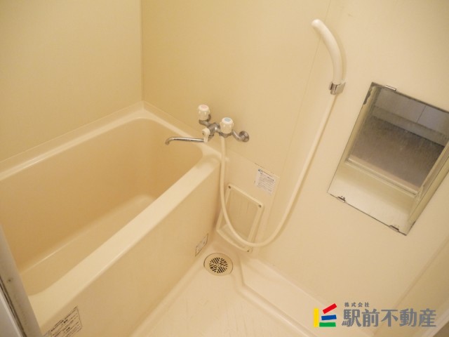 バス・シャワールーム　※同タイプ別部屋