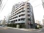 門前仲町駅より徒歩9分 1階 築8年10ヶ月の賃貸物件