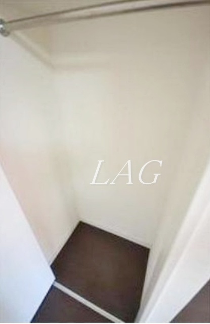 収納　収納です。