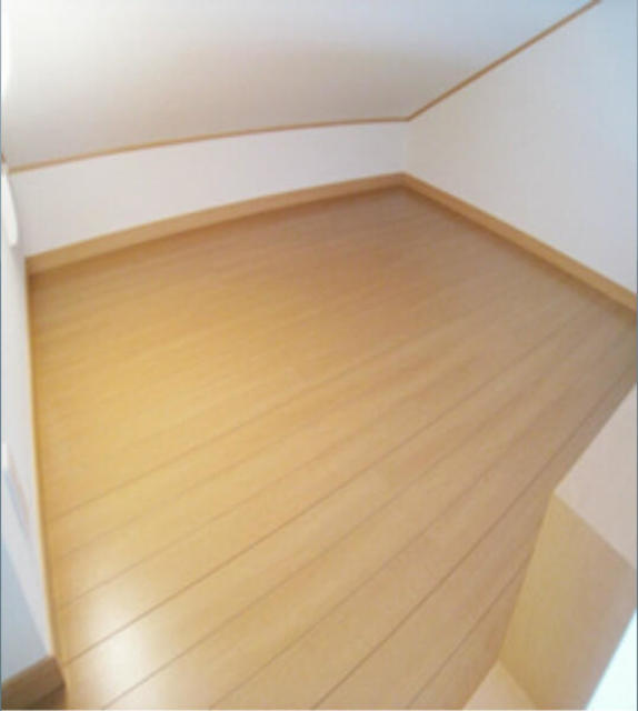 その他部屋・スペース　ロフト