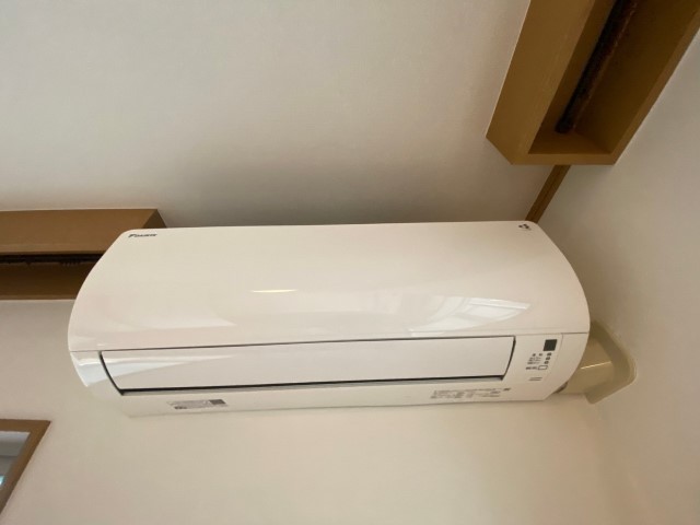 その他設備　別号室の写真