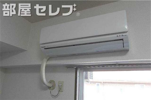 その他設備　他号室の写真です。