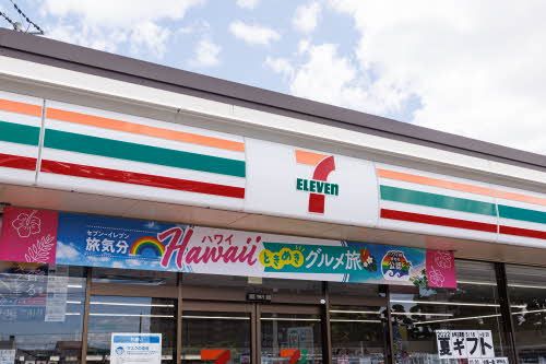 その他部屋・スペース　セブンイレブン　仙台名取大橋店