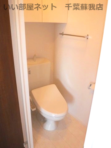 トイレ　トイレも気になるポイント