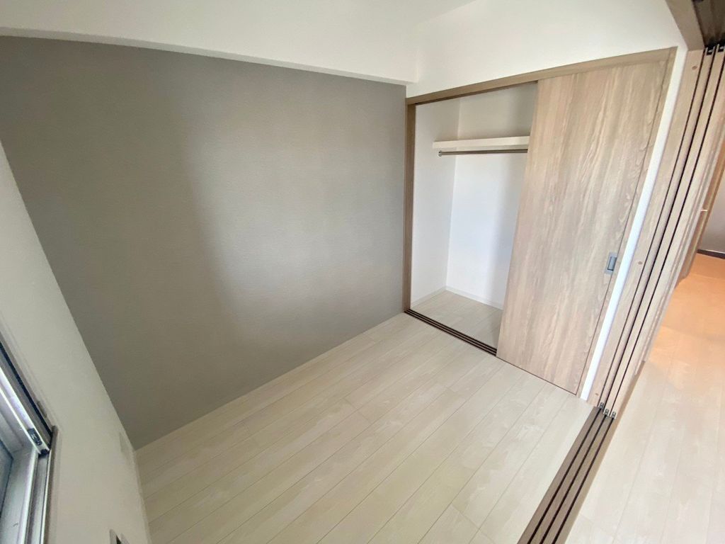 その他部屋・スペース　収納