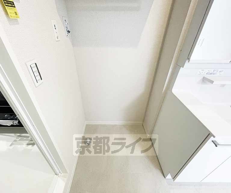 その他部屋・スペース　室内に設置可