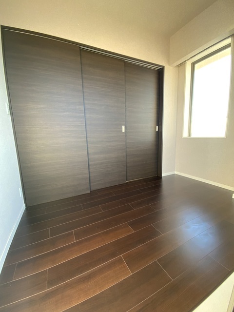 その他部屋・スペース　サービスルーム