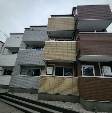その他共有部分　ＭＥＬＤＩＡ保土ヶ谷II