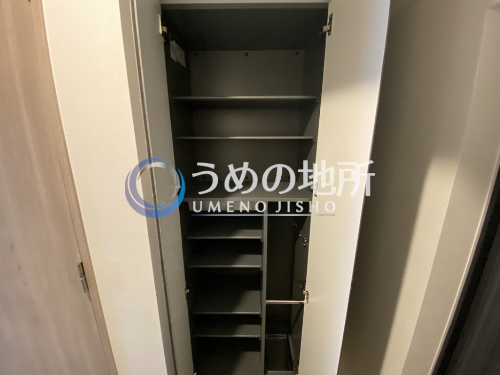 その他　靴箱