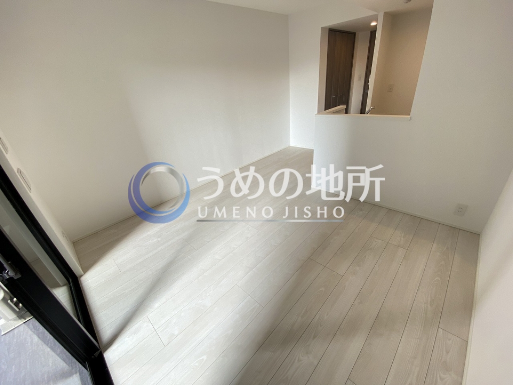 その他部屋・スペース　洋室３