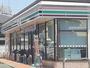 コンビニ　セブン-イレブン 堺中百舌鳥団地前店（コンビニ）まで868m